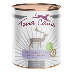 Terra Canis Hypoallergen |...