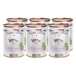 Terra Canis Hypoallergen |...