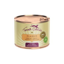 Terra Canis Classic | Huhn...