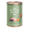 Terra Canis Naturhund | Adult Huhn mit Süsskartoffel und Mango 400g