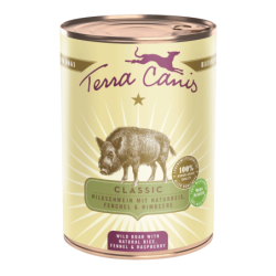 Terra Canis Classic |...