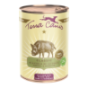 Terra Canis Classic | Wildschwein mit Naturreis, Fenchel und Himbeere 400g