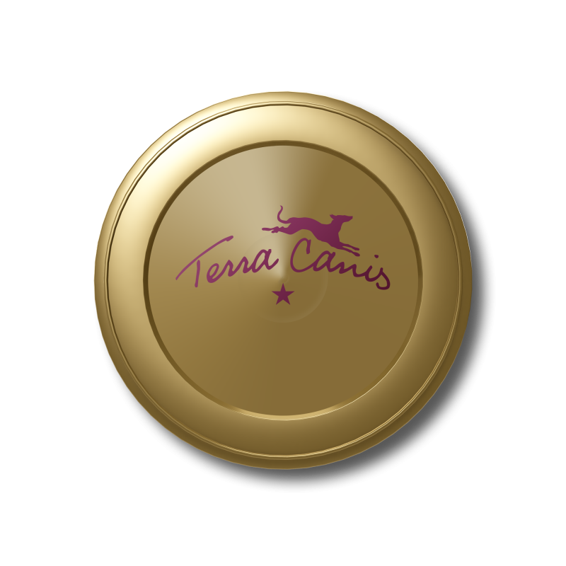 Terra Canis | TC Dosendeckel 200g/400g