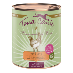 Terra Canis Vitality | Huhn...