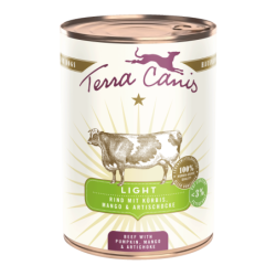 Terra Canis Light | Rind...