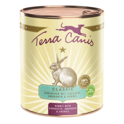 Terra Canis Classic |...