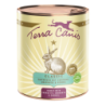 Terra Canis Classic | Kaninchen mit Zucchini, Amaranth und Kerbel 800g