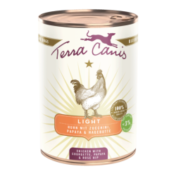 Terra Canis Light | Huhn...