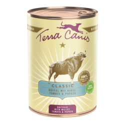 Terra Canis Classic |...