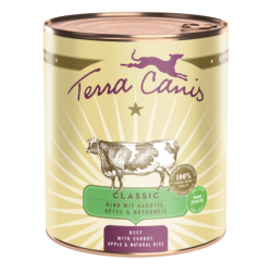 Terra Canis Classic | Rind...