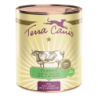 Terra Canis Classic | Rind mit Karotte, Apfel und Naturreis 800g