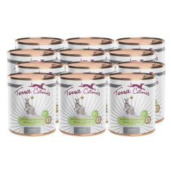 Terra Canis Hypoallergen |...