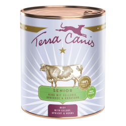 Terra Canis Senior | Rind...