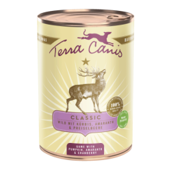 Terra Canis Classic | Wild...