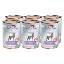 Terra Canis Low Protein |...