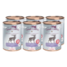 Terra Canis Low Protein | Wild 6x 400g