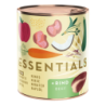 Terra Canis Essential 8 | Huhn und Rind 780g