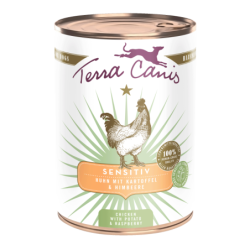 Terra Canis Sensitiv | Huhn...