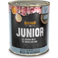 Belcando® Junior Geflügel...