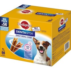 Pedigree Dentastix Small Big Pack - 880 g