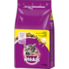 Whiskas Trocken Junior mit Huhn - 1.900 g