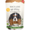 DOG'S LOVE Soft Sticks BIO Huhn - 150 g