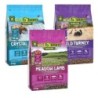 WILDBORN getreidefreies Hundefutter Vorteilspaket Balance 3 x 2kg