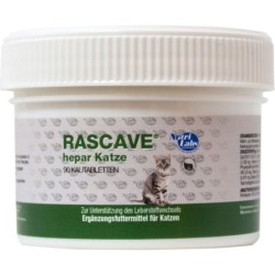 NutriLabs RASCAVE HEPAR...