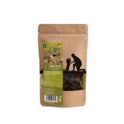 Wildborn Natural Super Bites Hundesnack 200 g