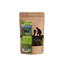 Wildborn Natural Venison Bites Hundesnack 200 g