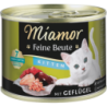 Miamor Feine Beute Dose 185g - Kitten Geflügel