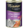 Miamor Trinkfein Vitaldrink 135ml - Ente