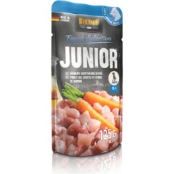 Belcando® Junior Huhn mit...