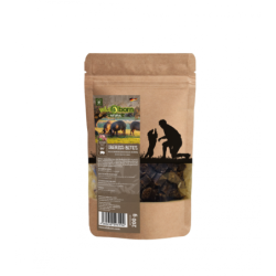 Wildborn Natural Iberico Bites Hundesnack 200 g