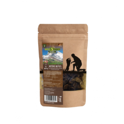 Wildborn Natural Active Bites Hundesnack 200 g