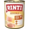 Rinti Sensible Dose 800g - Huhn+Reis