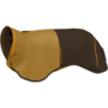 Ruffwear Sun Shower™ Jacket Earth Brown - XXS