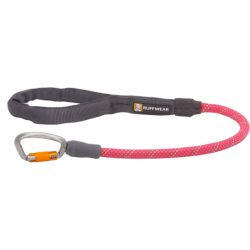 Ruffwear Knot-a-Long™ Leine Fireweed Pink 0,76 m - 1 Stk