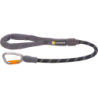 Ruffwear Knot-a-Long™ Leine Obsidian Black/Grey 0,76 m - 1 Stk