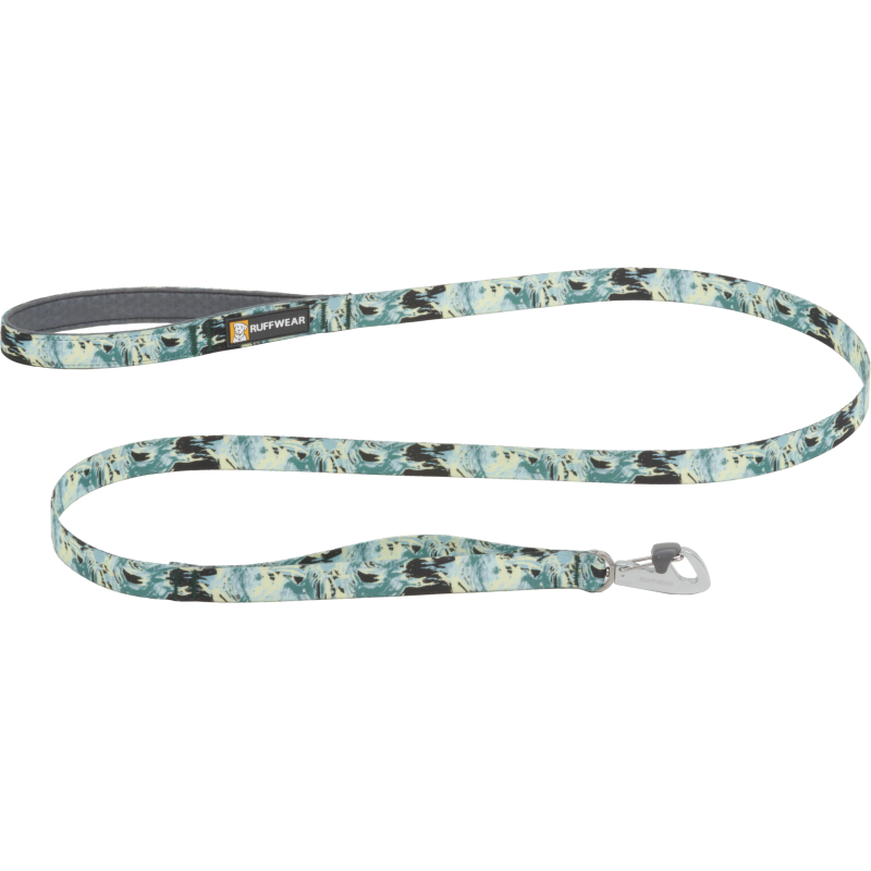 Ruffwear Front Range™ Leine Sweeping Sage 1,5 m - 1 Stk