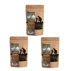 Wildborn Natural Active Bites Hundesnack 3 x 200 g