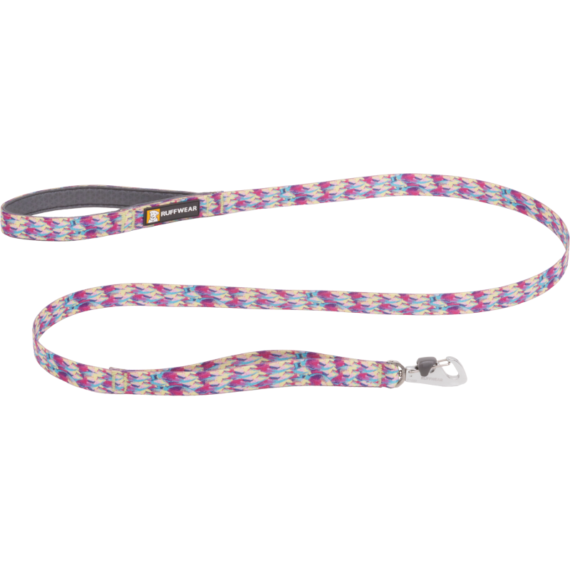 Ruffwear Front Range™ Leine Reef Fish 1,5 m - 1 Stk