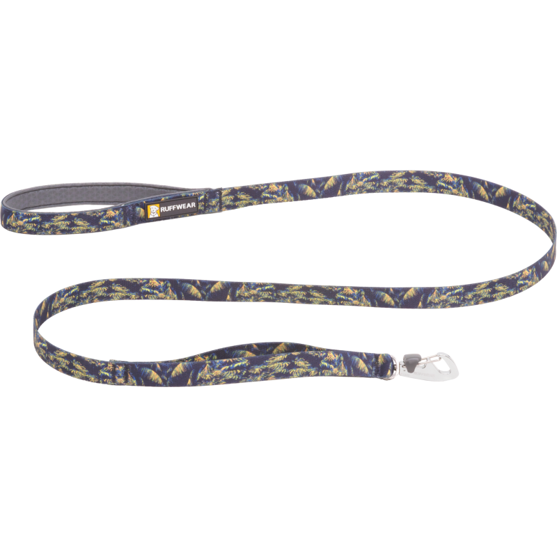 Ruffwear Front Range™ Leine Deep Jungle 1,5 m - 1 Stk