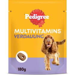 Pedigree Multivitamins...