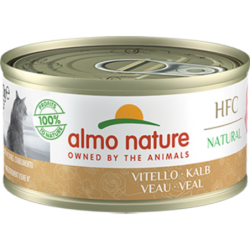 Almo Nature Kalb 70g - 70 g