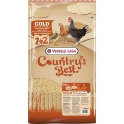 Versele Laga Gold 1&2 Crumble Kükenkrumel - 5 kg