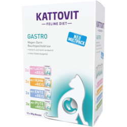 Kattovit Gastro...