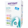 Kattovit Gastro Frischebeutel Multipack 12x85g - 1.020 g