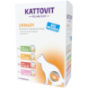 Kattovit Urinary Frischebeutel Multipack12x85g - 1.020 g