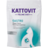 Kattovit Gastro Trockenfutter - 1,25 kg